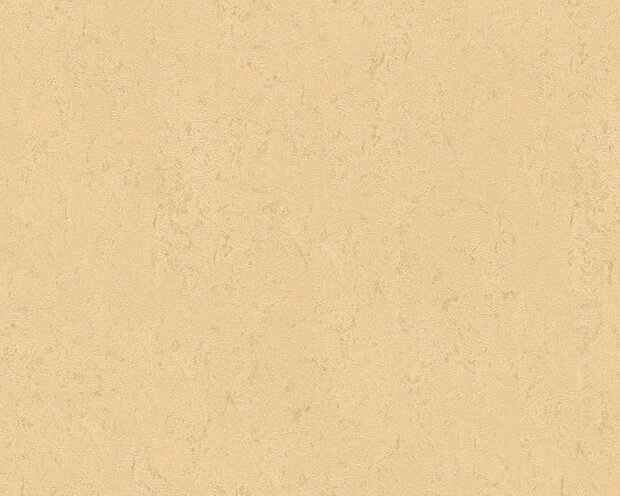 AS Creation Hermitage 10 - 335444/33544-4 - Beige / Geel Behang