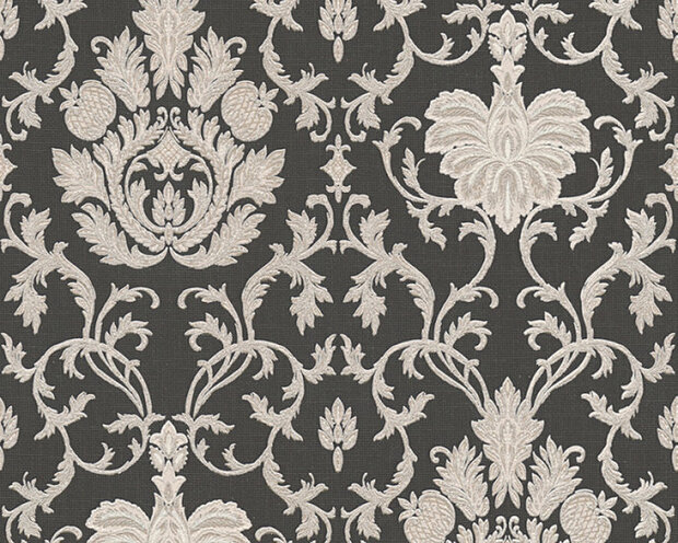 AS Creation Belle Epoque 3390-58 Behang