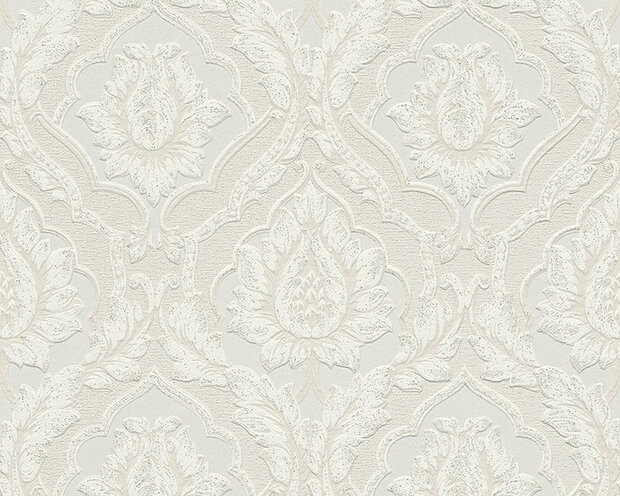 AS Creation Belle Epoque 3448-16 Behang