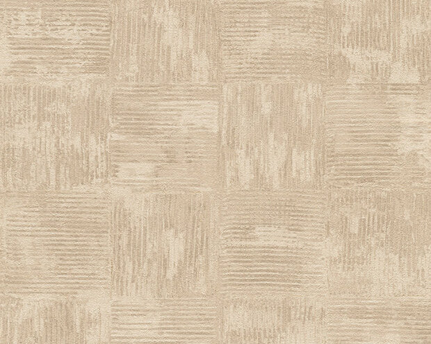 AS Creation Saffiano 33989-2 Behang