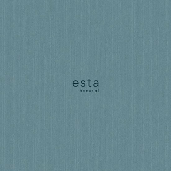 Esta College 138809 - Blauw Behang