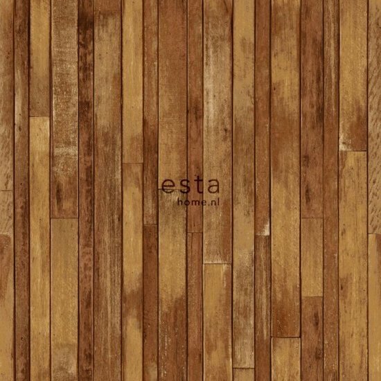 Esta College 138811 - Bruin Behang