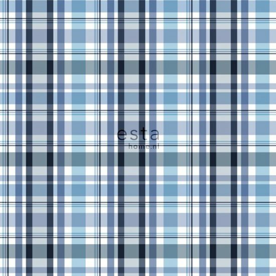 Esta College 138820 Behang