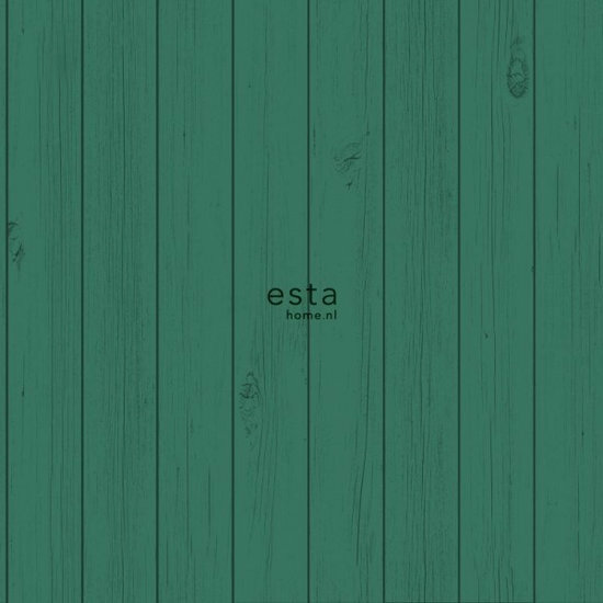 Esta Greenhouse 128853 Behang