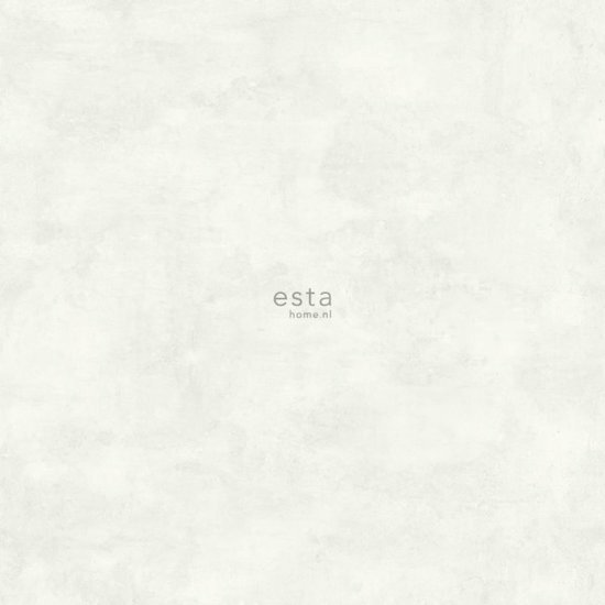 Esta Greenhouse 138904 - Wit Behang