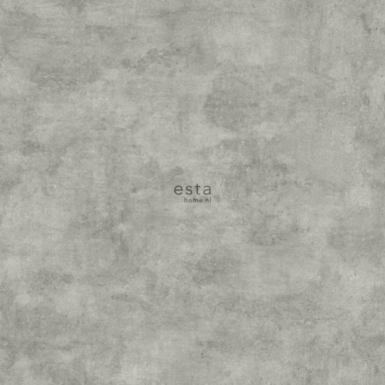 Esta Greenhouse 138907 - Grijs Behang