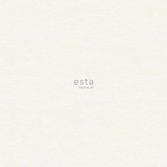 Esta Boho Chic 148690 - Wit Behang