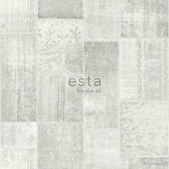 boho chic 148329 Behang