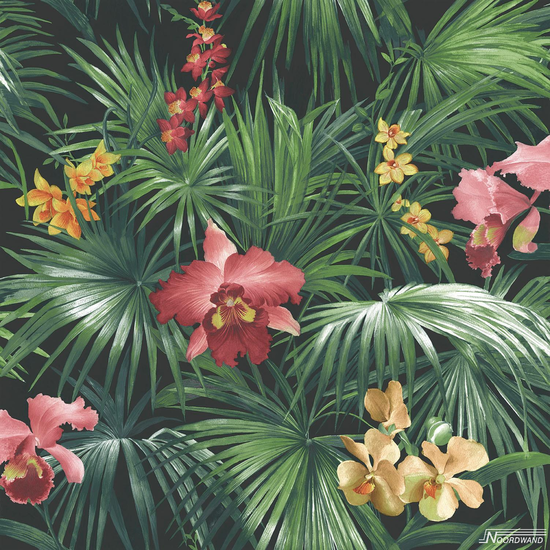 Noordwand Global Fusion G56434 Behang