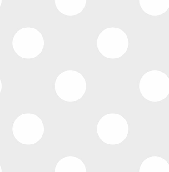 Kids @ Home 5 dotty grey 100102 Behang