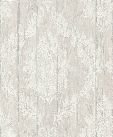 Rasch Freundin II 436600 met glitters Behang