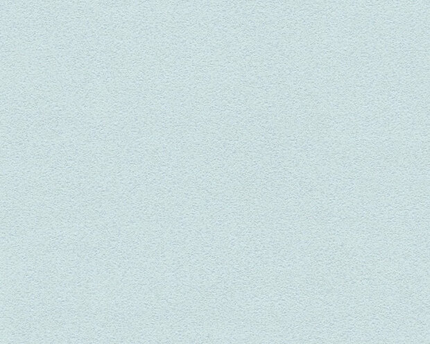 AS Creation Neue Bude 2.0 36188-1 - Blauw Behang