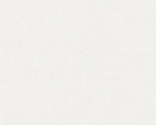 AS Creation Neue Bude 2.0 36188-5 - Wit Behang