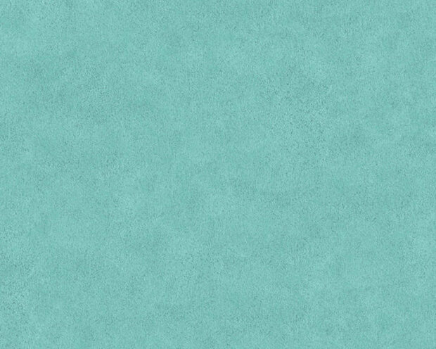 AS Creation Neue Bude 2.0 36206-9 - Blauw Behang