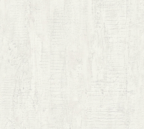 AS Creation Elements 94426-4 / 944264 Wit Behang