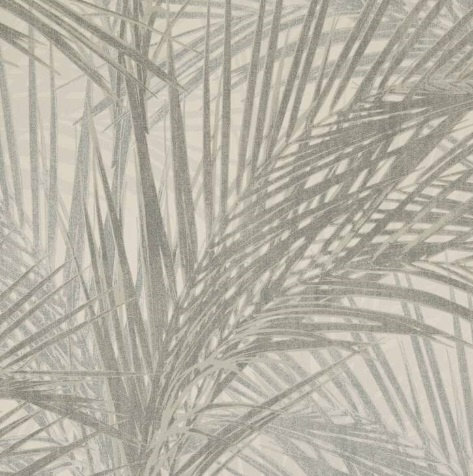 BN Wallcoverings Interior Affairs / Zen 218744 - Blauw Behang