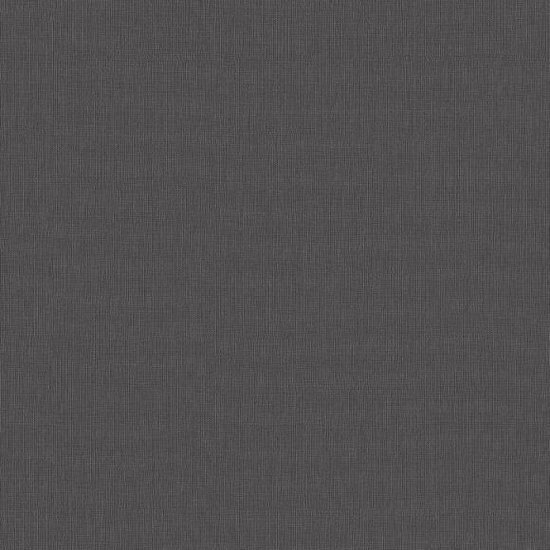 BN Wallcoverings Smalltalk 219212 - Grijs - Zwart Behang