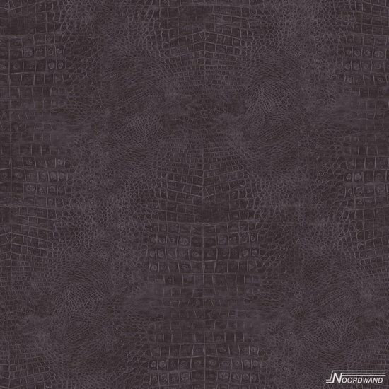 Noordwand Natural FX 2 G67507 Donkerblauw Behang