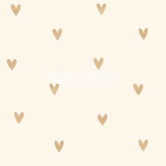Sanders &amp; Sanders 935268 Behang