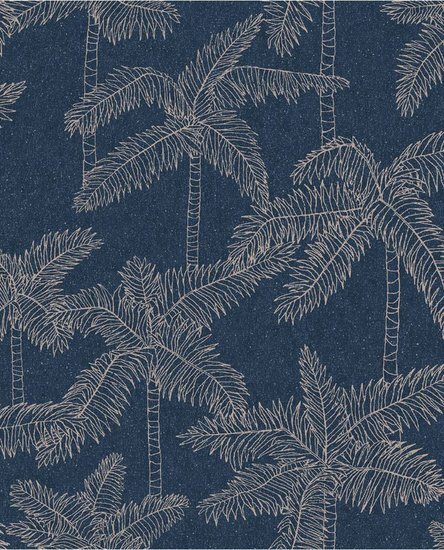 Eijffinger Vivid 384514 Behang