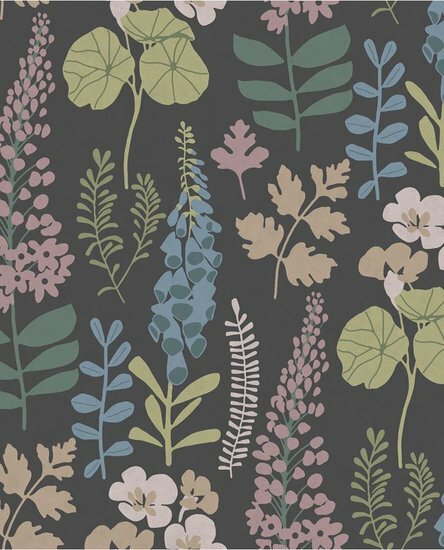 Eijffinger Vivid 384535 Behang