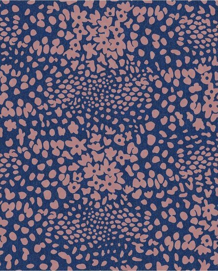 Eijffinger Vivid 384544 Behang