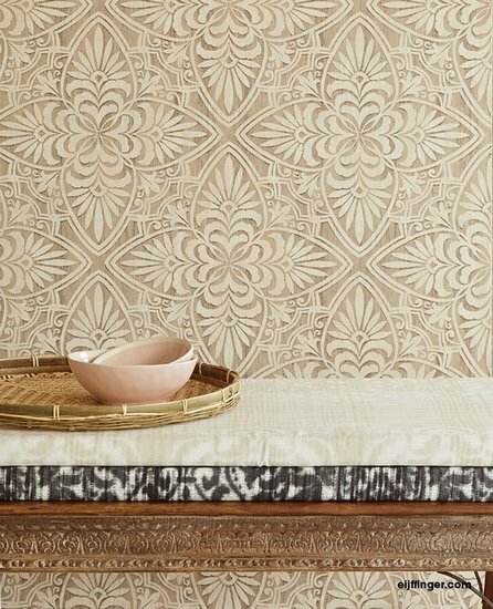 Eijffinger Sundari 375131 Behang