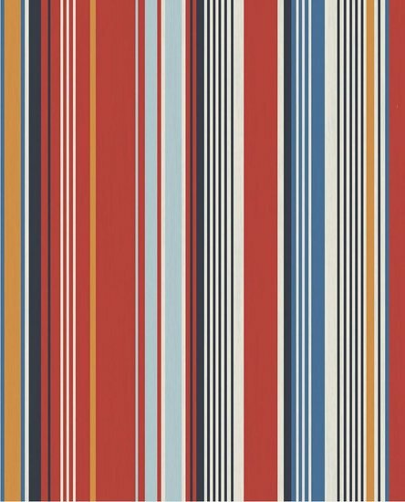 Eijffinger Stripes+ 377113 Behang