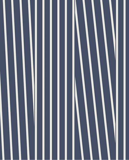 Eijffinger Stripes+ 377120 Behang