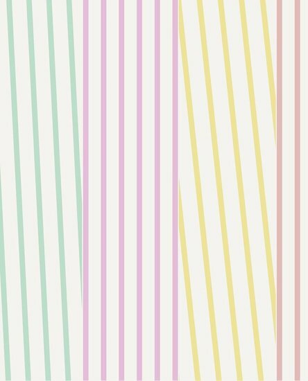 Eijffinger Stripes+ 377123 Behang