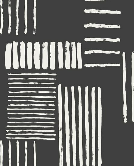 Eijffinger Stripes+ 377133 Behang