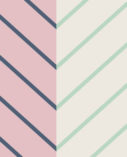 Eijffinger Stripes+ 377141 Behang