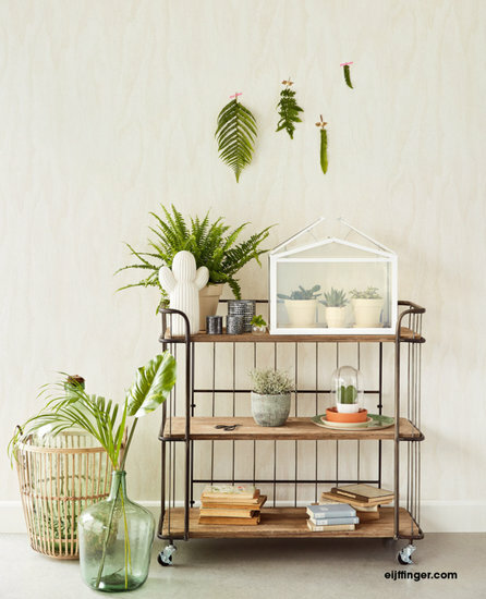 Eijffinger Geonature 366008 Behang