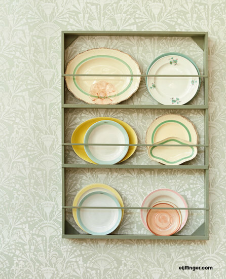 Eijffinger Geonature 366011 Behang