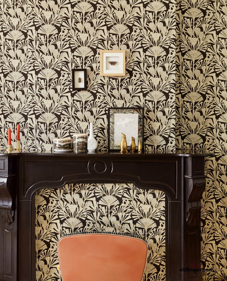 Eijffinger Geonature 366014 Behang