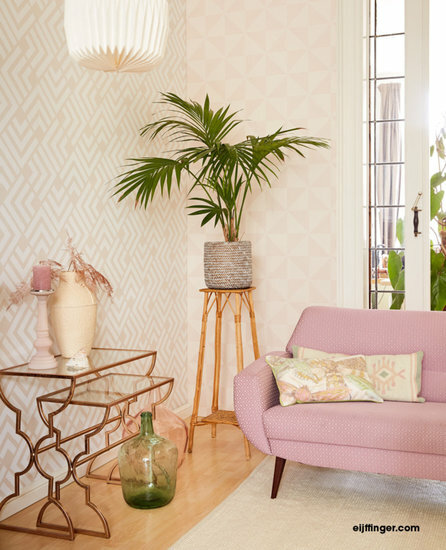 Eijffinger Geonature 366032 Behang