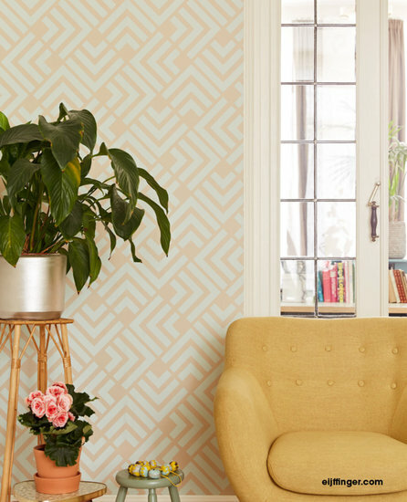 Eijffinger Geonature 366041 Behang