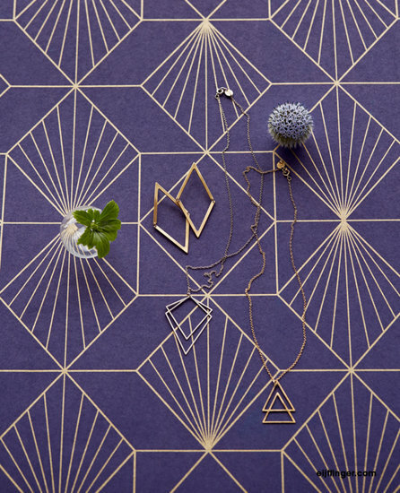 Eijffinger Geonature 366072 Behang