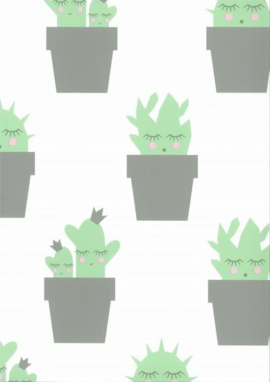 Noordwand Fabulous World 67102-2 Behang