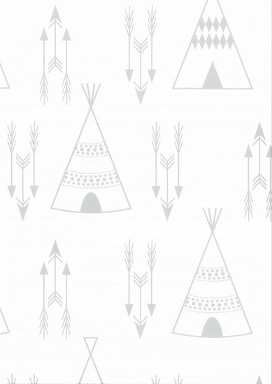 Noordwand Fabulous World 67107-1 Behang