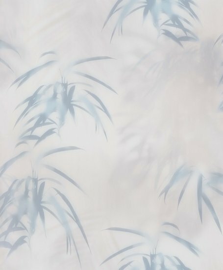 BN Wallcoverings Dimensions 219542 - Blauw Behang