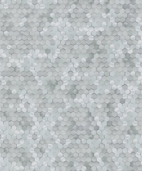 BN Wallcoverings Dimensions 219583 - Grijs Behang