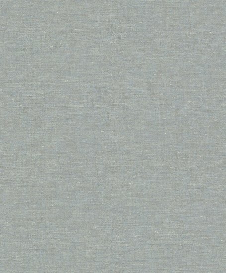 BN Wallcoverings Linen Stories 219651 - Blauw Behang