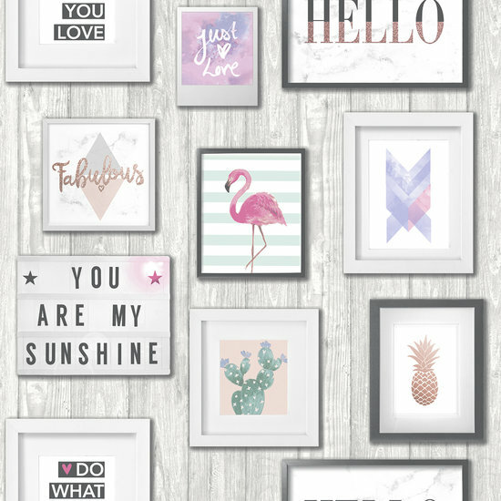 Dutch Wallcoverings Exposure EP2201 Behang