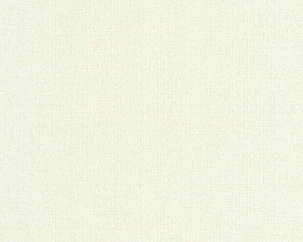 AS Creation Hygge 36378-2 - Wit Behang