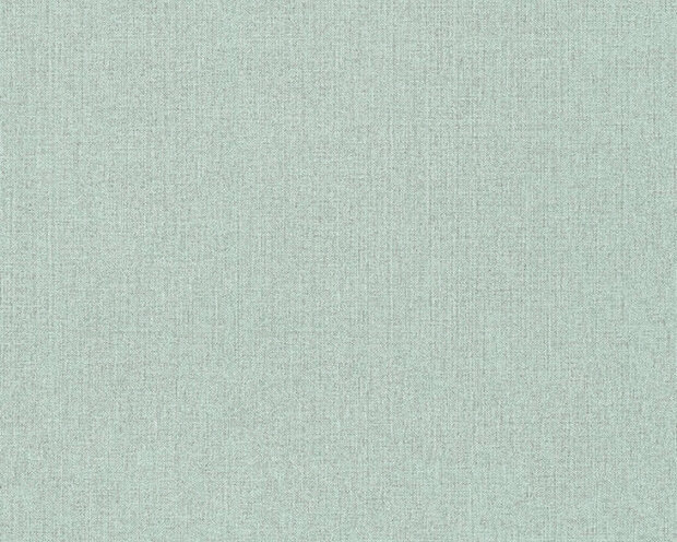 AS Creation Hygge 36378-3 - Blauw Behang