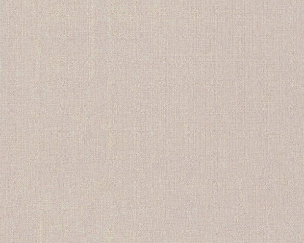 AS Creation Hygge 36378-9 - Beige Behang