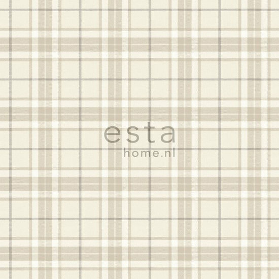 Esta Regatta Crew - Surf Edition 137722 - Beige Behang