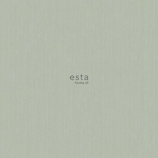 Esta Regatta Crew - Surf Edition 148705 - Groen - Grijs Behang