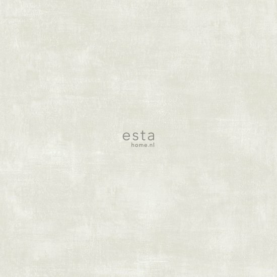 Esta Home Jungle Fever 139017 - Beige Behang